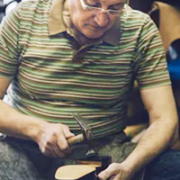M. Francesco