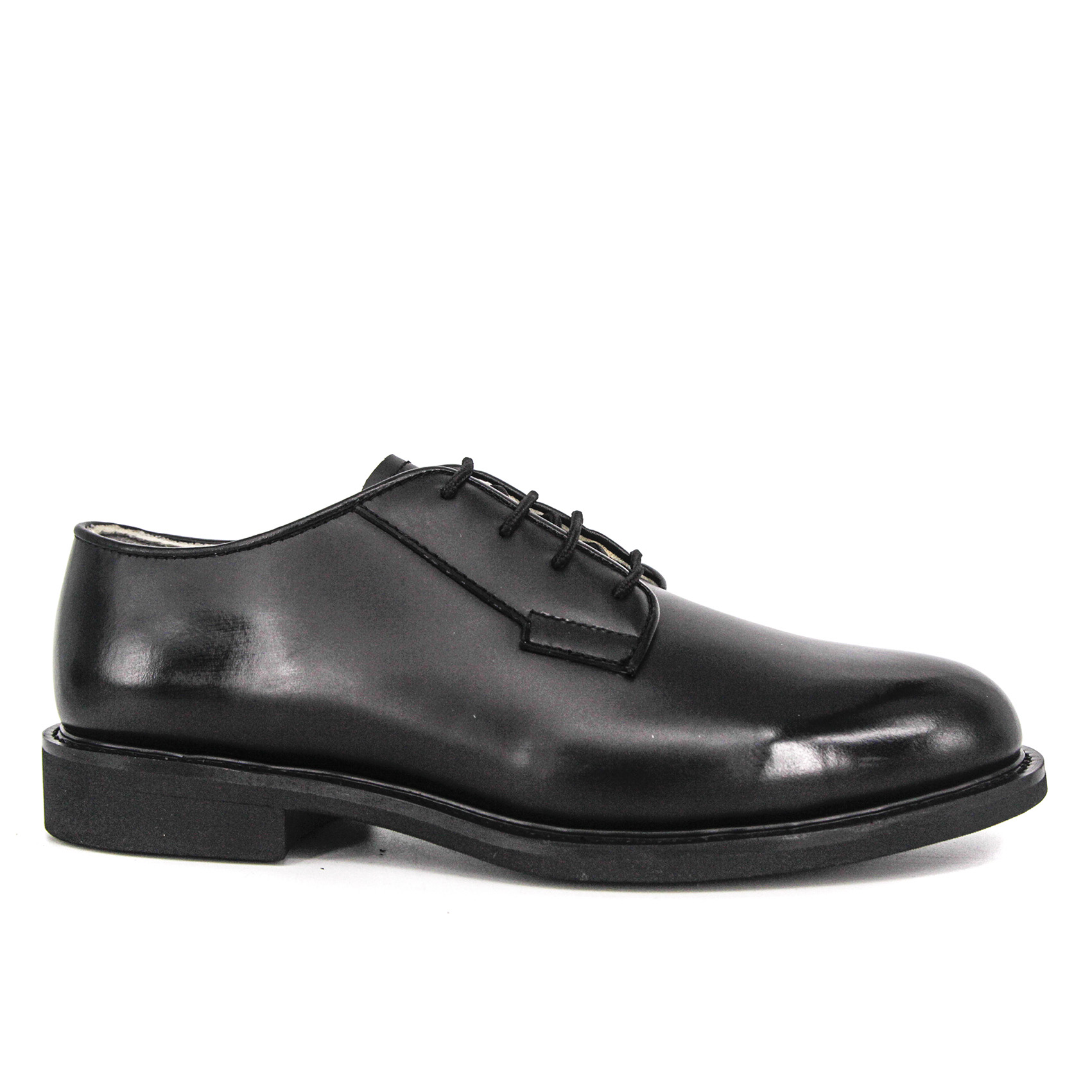 Milforce Custom Dernited Style Hot Sell Business Office Oxford Shoes Habe Dress Shoe