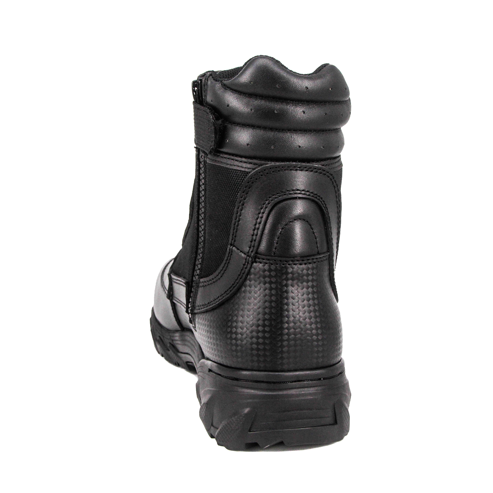 Chaussures tactiques militaires étanchées durables et durables 4238