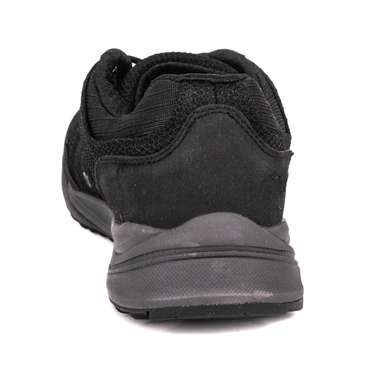 Milforce tactical bottes combat le désert bottes camouflage bottes militaires hommes