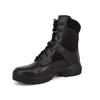 Milforce en gros bottes militaires bottes tactiques bottes de l'armée