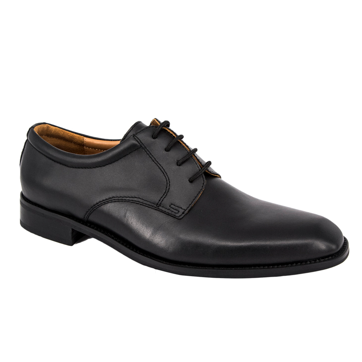 Milforce Custom confortable bureau de commerce des hommes chaussures habillées pour hommes véritables chaussures en cuir authentiques