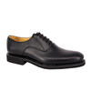 MILFORCE Fabricant militaire Select Material Military Quality Bulletproof Office Shoe