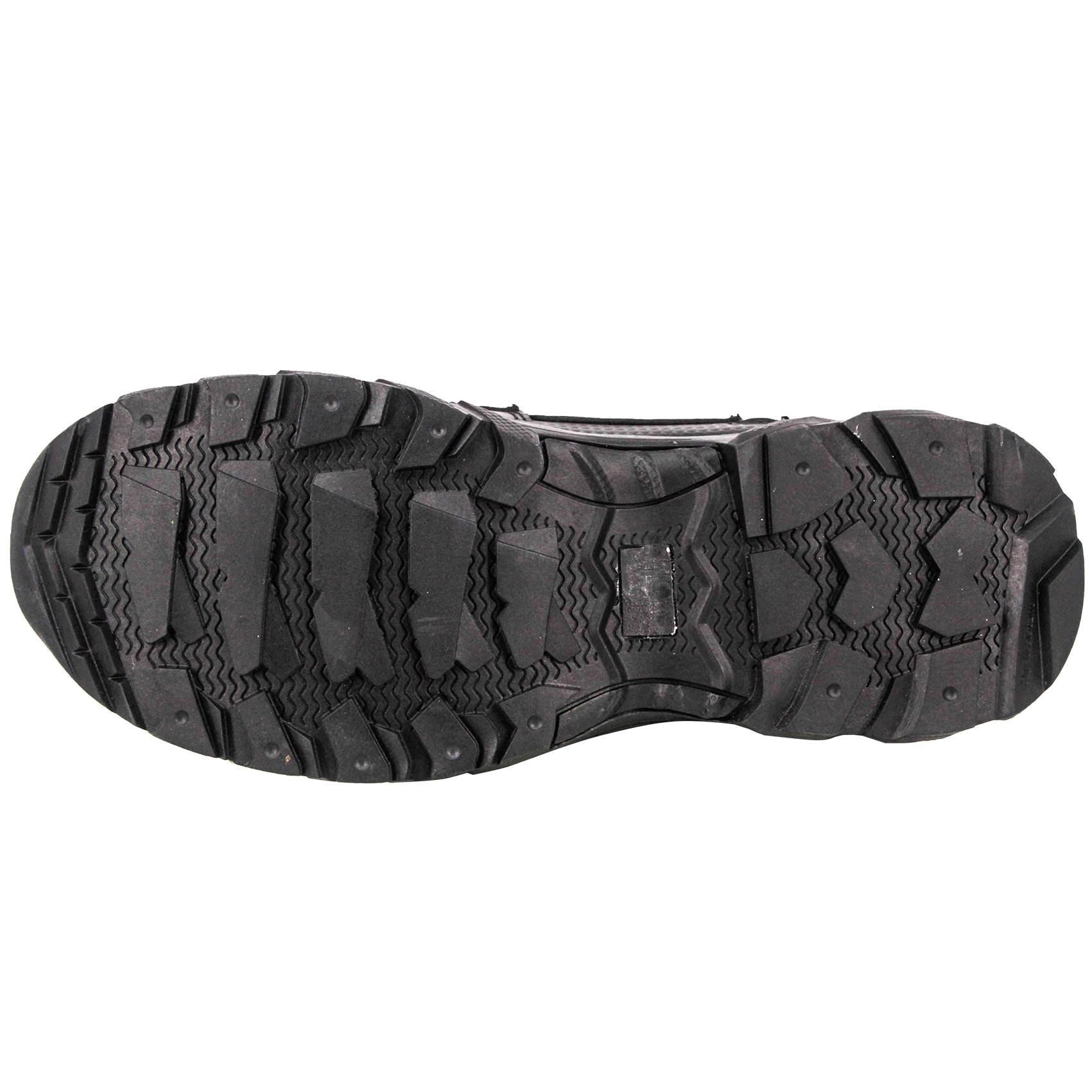 Chaussures tactiques militaires étanchées durables et durables 4238