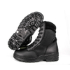 Milforce authentine cuir tactical bottes tactical both both boots fabricant pour la randonnée