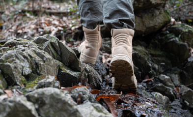 À quoi servent les bottes militaires tactiques?