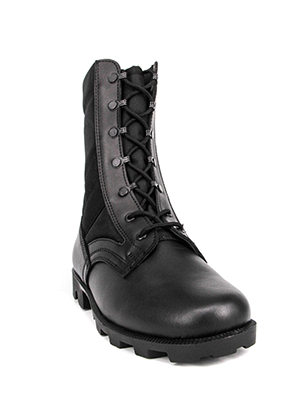 Bottes tactiques résistantes à l\'usure