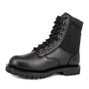 Milforce de haute qualité nouveau design fabricant militaire fabricant botte militaire botte militaire