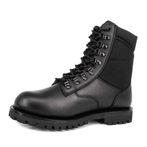 Milforce de haute qualité nouveau design fabricant militaire fabricant botte militaire botte militaire
