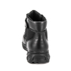 Milforce Boots militaires de toile de nylon de haute qualité Boot de combat tactique