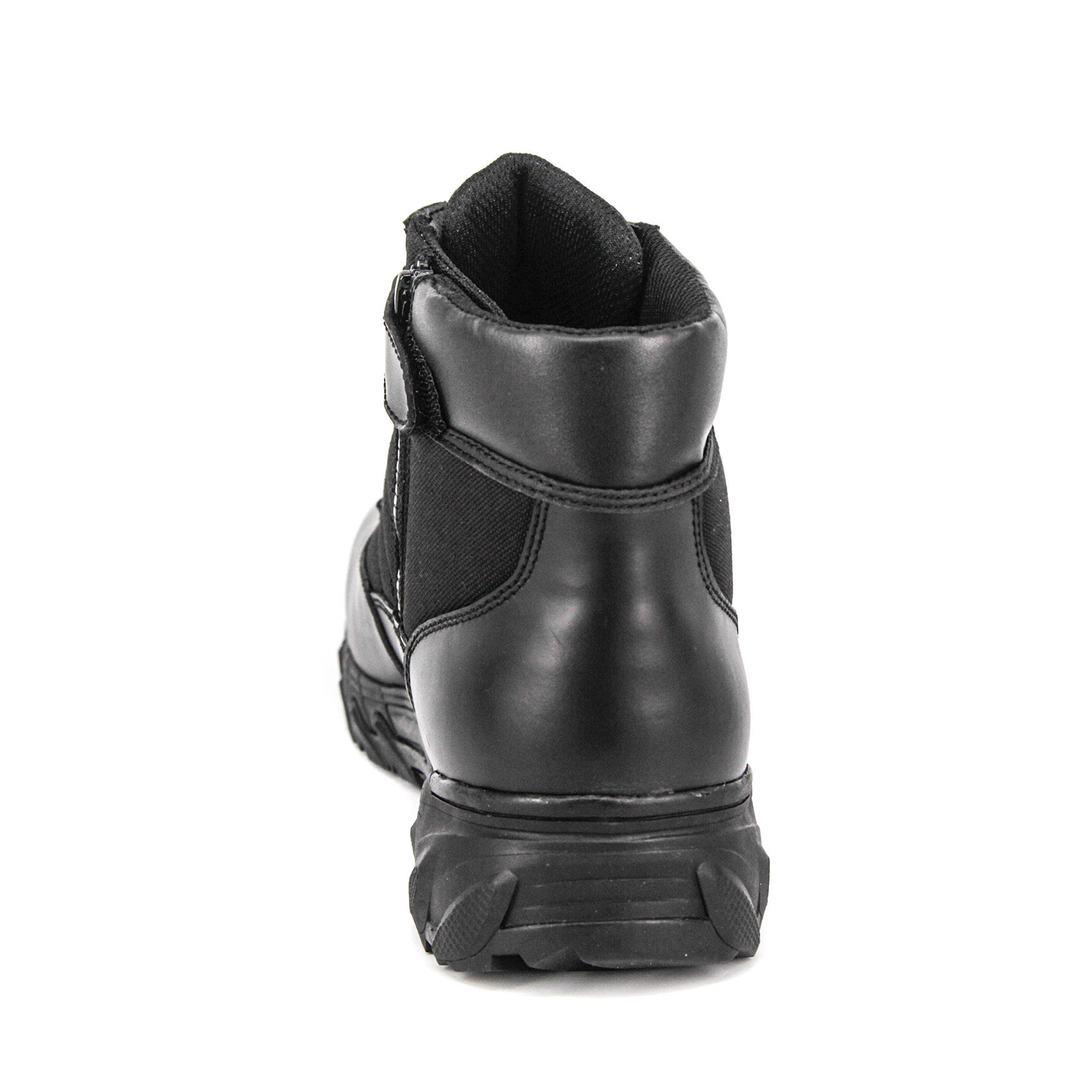 Milforce Boots militaires de toile de nylon de haute qualité Boot de combat tactique