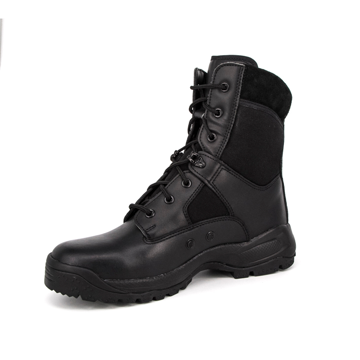 Milforce bottes tactiques