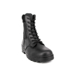 Milforce authentine cuir tactical bottes tactical both both boots fabricant pour la randonnée