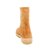 Milforce Police authentique bottes de l'armée en cuir Bottes militaires du désert militaire