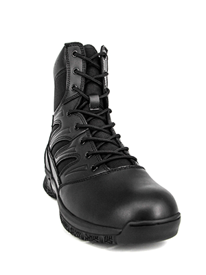 Bottes de combat protectrices des pieds