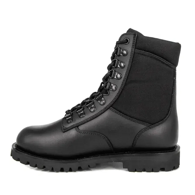 Comment les bottes tactiques militaires peuvent améliorer vos aventures en plein air