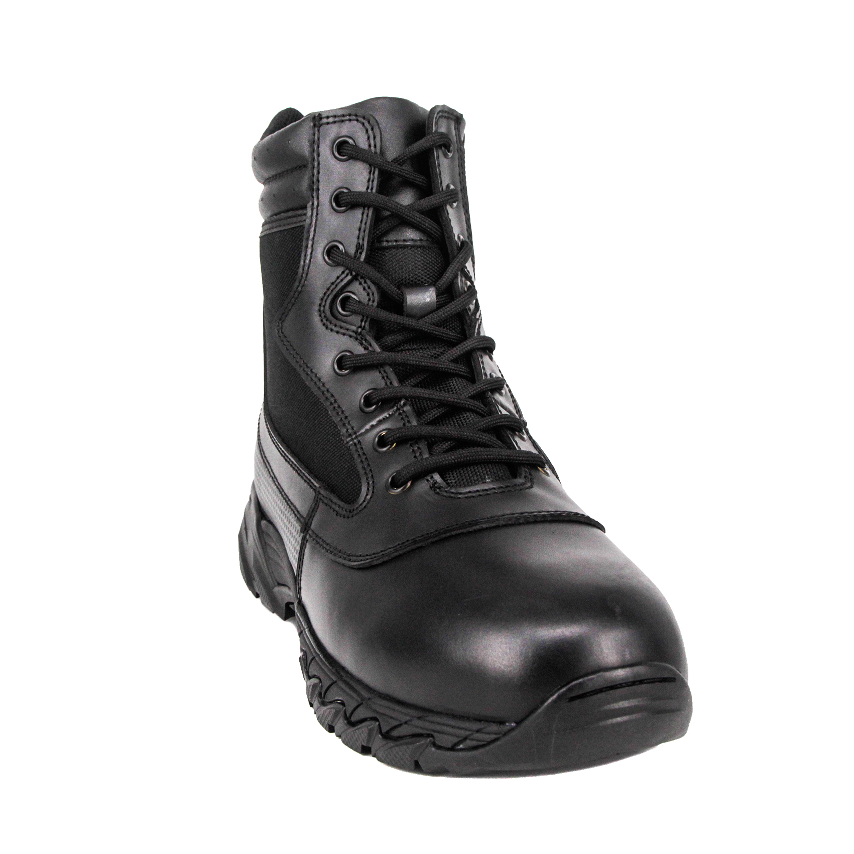 Chaussures tactiques militaires étanchées durables et durables 4238