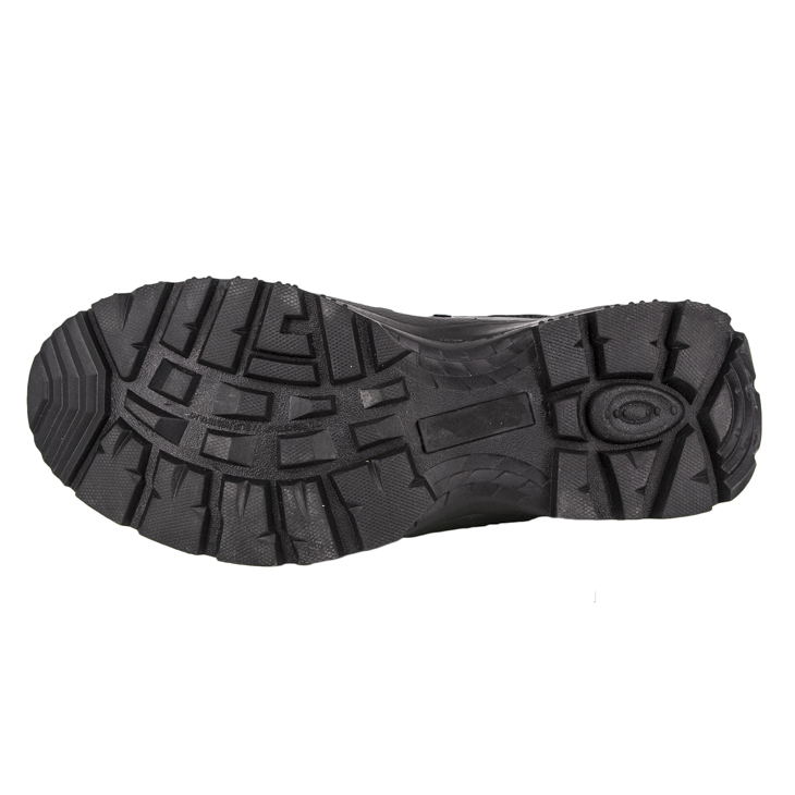 Milforce bottes tactiques