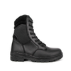 Milforce authentine cuir tactical bottes tactical both both boots fabricant pour la randonnée