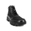Milforce de haute qualité de sécurité personnalisée policière bottes militaires bottes tactiques