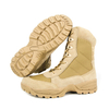 Milforce Police Army Boots Boot militaire du désert militaire