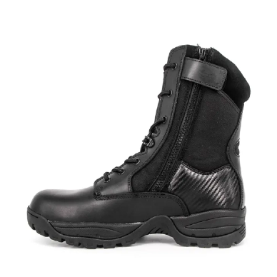 Comment choisir des bottes militaires: un guide complet
