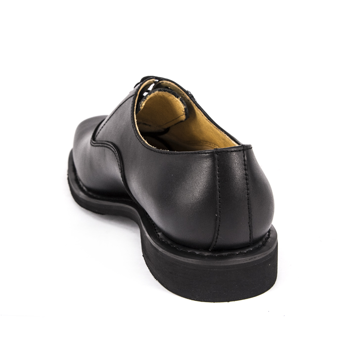 MILFORCE Fabricant militaire Select Material Military Quality Bulletproof Office Shoe