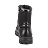 Milforce bottes tactiques en cuir authentiques Bottes de combat de l'armée