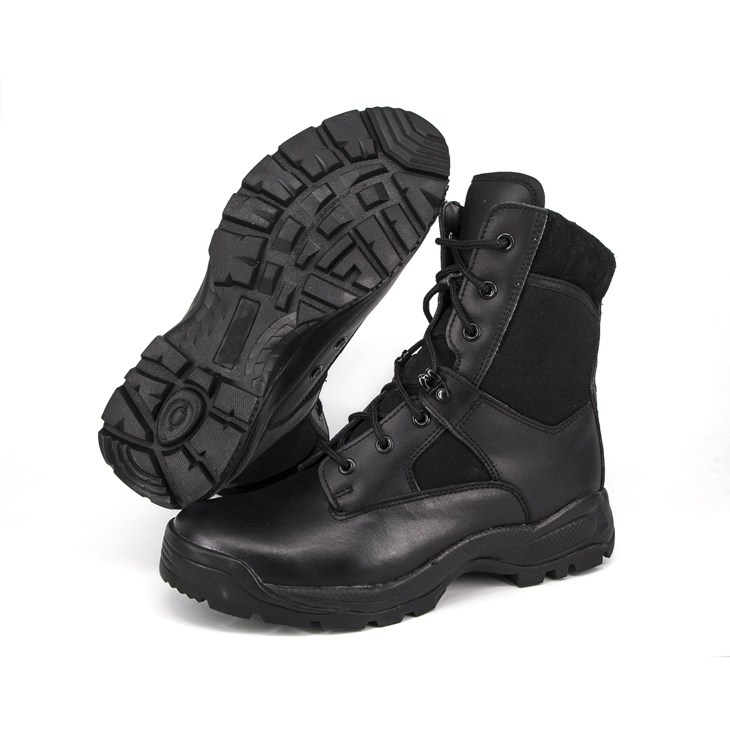 Milforce bottes tactiques