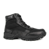 Milforce de haute qualité de sécurité personnalisée policière bottes militaires bottes tactiques
