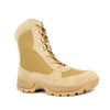 Milforce Police Army Boots Boot militaire du désert militaire