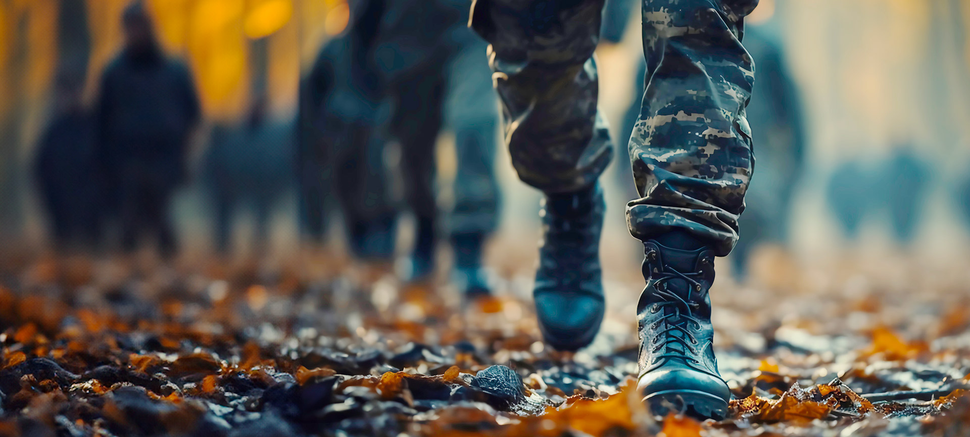 one stop solution supplier of military boots