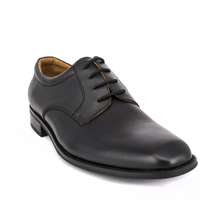 Milforce Custom confortable bureau de commerce des hommes chaussures habillées pour hommes véritables chaussures en cuir authentiques