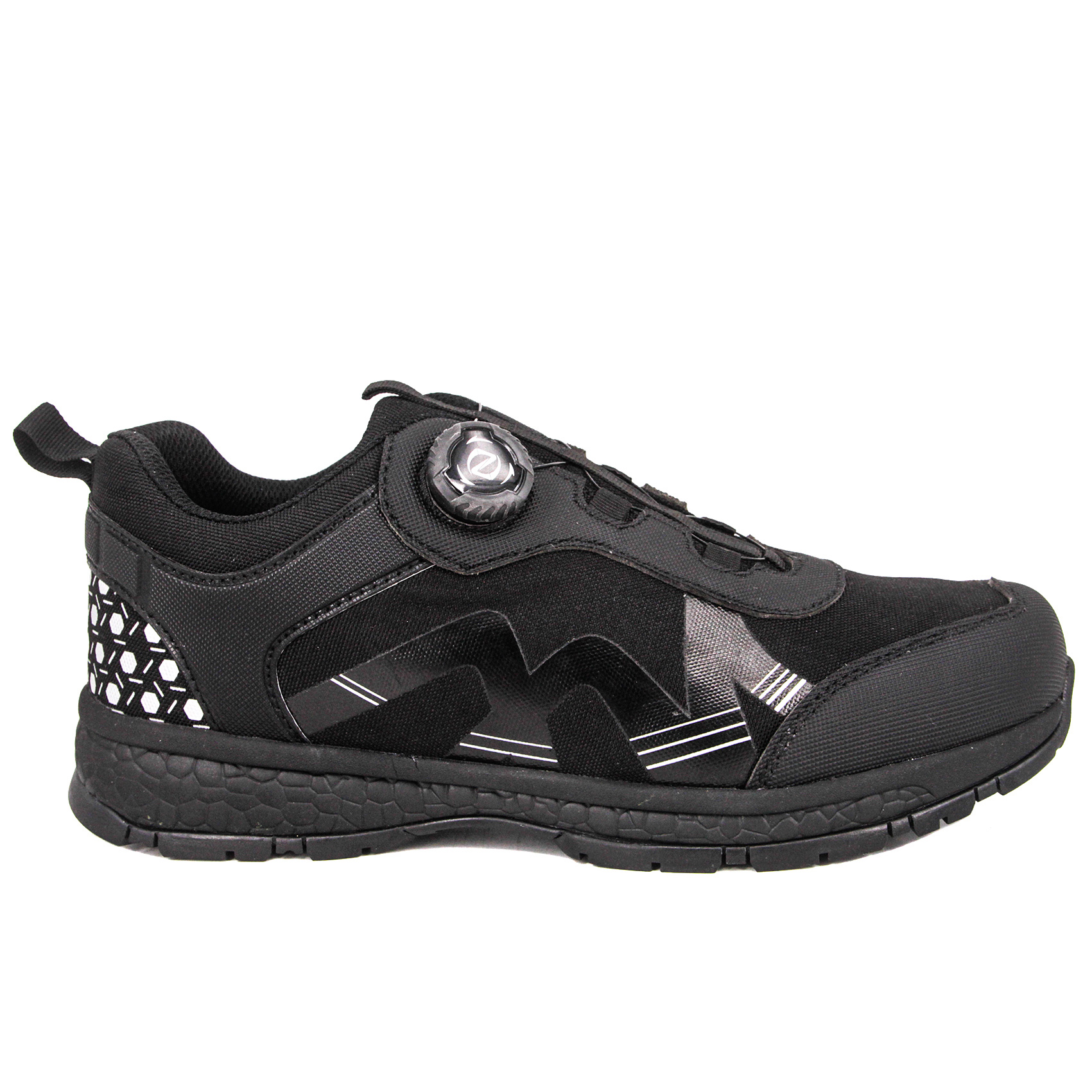 Milforce chaussure de chaussure de sécurité militaire bon marché de haute qualité