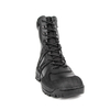 Milforce Chaussures de sécurité de police militaire bon marché de haute qualité