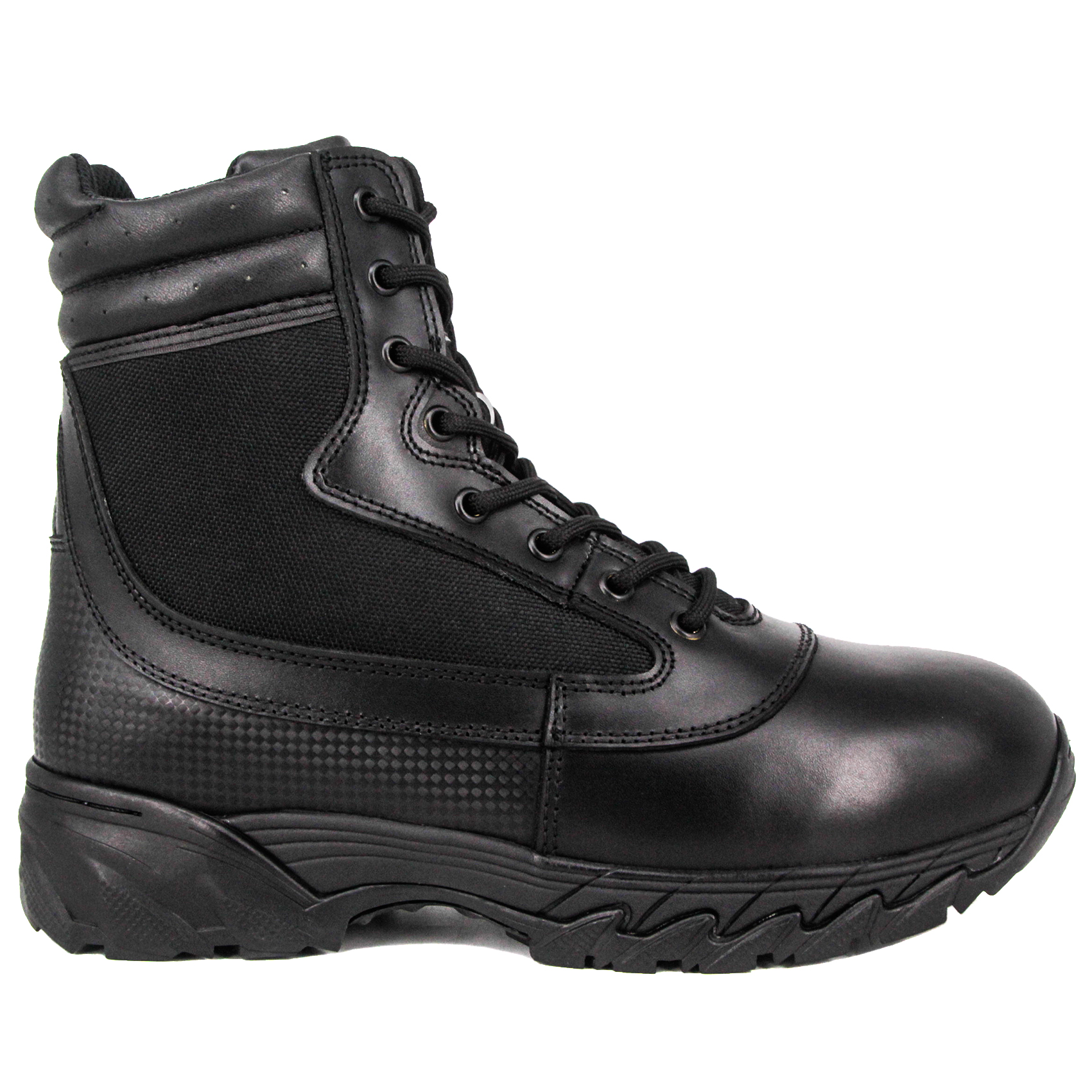 Chaussures tactiques militaires étanchées durables et durables 4238