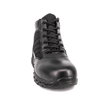 Milforce Boots militaires de toile de nylon de haute qualité Boot de combat tactique