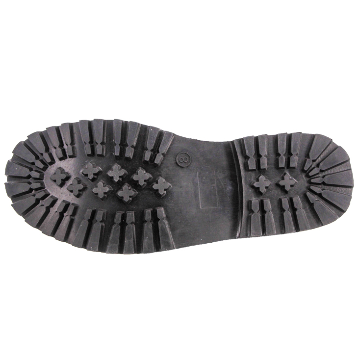 Australie Walking Infantry Bottes en cuir complet 62102