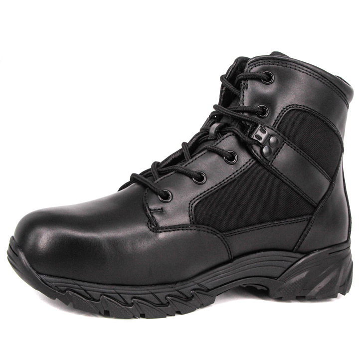 4128-8 Milforce Army Boots Tactical 