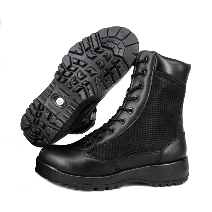 American Lightweight High Tech Military Boots tacticaux secs rapides 4294