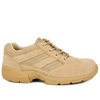Allemagne Khaki Desert Lightweight Outdoor Es Corps Durable Travel Military Military Desert Boot 7112