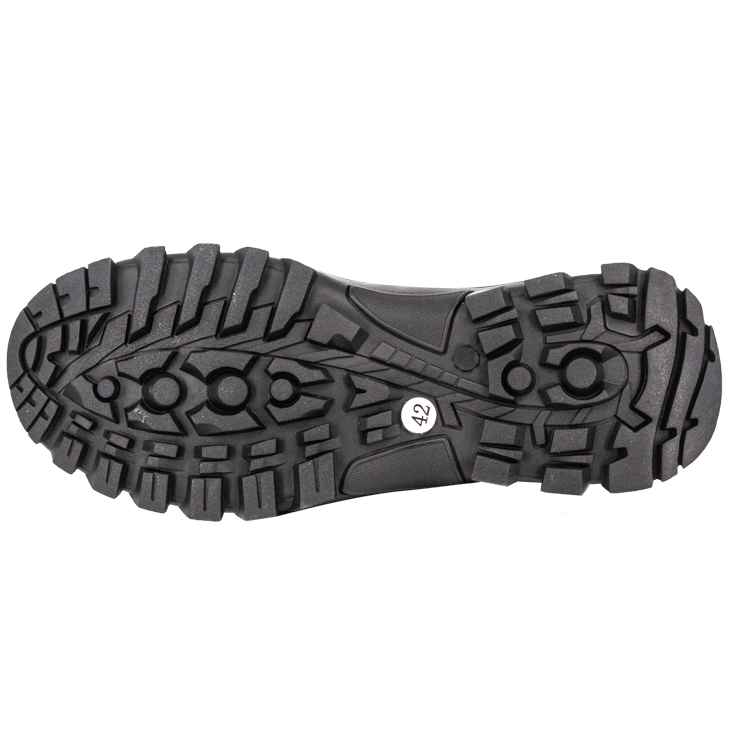 Bottes tactiques de sport des jeunes classiques 4298