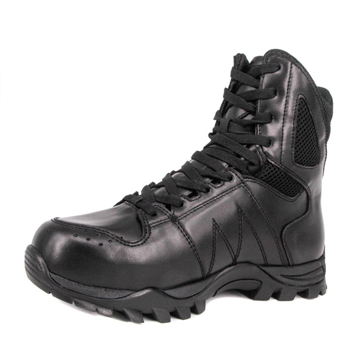 4298-8 Milforce Army Boots Tactical 