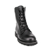 Malaysia Jungle Top Grain Le cuir en cuir bottes militaires 62103