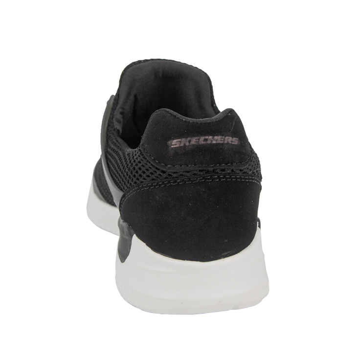 Training Sport Black Lightweight Work Chaussures 2107