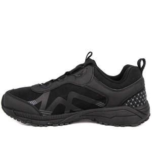 Male's Fashion Outdoor Sport Boa System Military Tactical Boots 4129