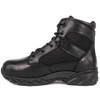 Bottes tactiques de jeunesse militaire de la cheville masculine 4128