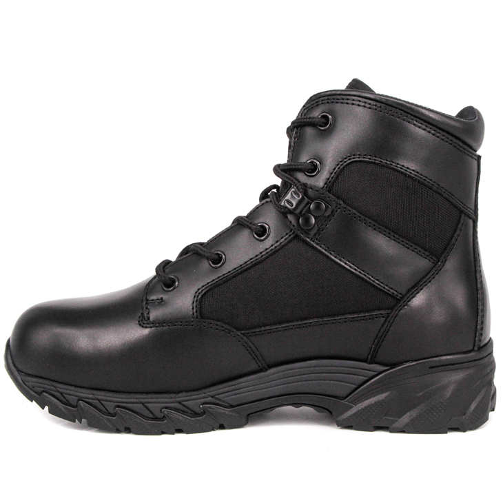 4128-2 Bottes tactiques de l'armée milforce