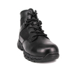 Bottes tactiques de jeunesse militaire de la cheville masculine 4128