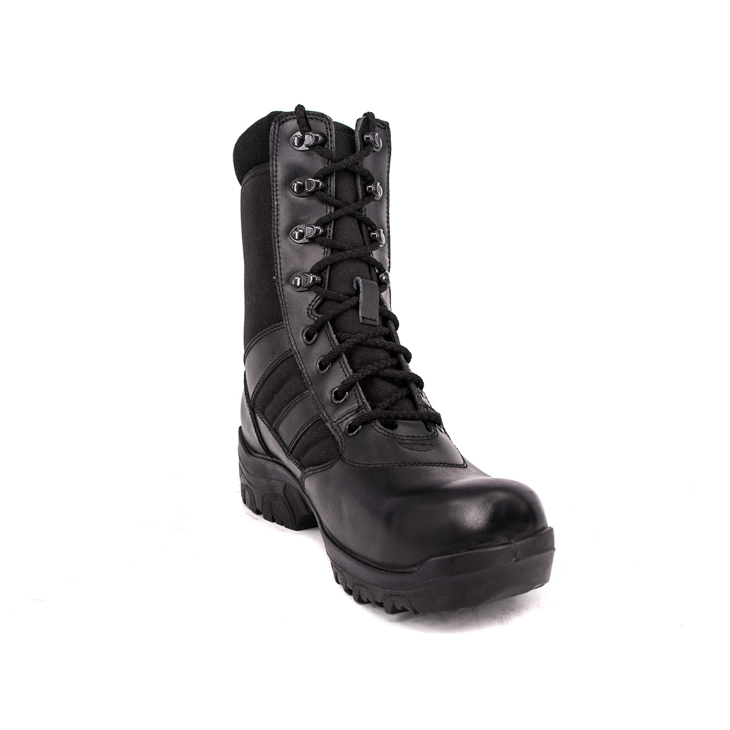 Kenya Winter Toe Military Tactical Boots 4236